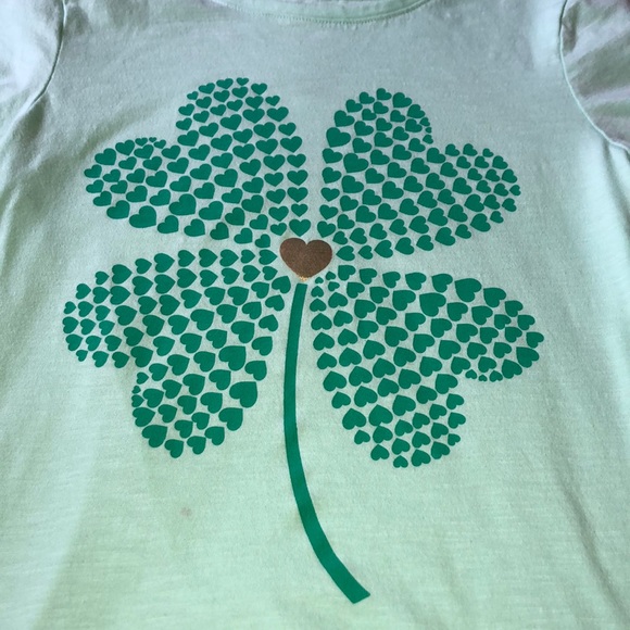 🧜🏼‍♀️3 for $15 item!🧜🏼‍♀️ st Patrick’s day tee - Picture 2 of 3